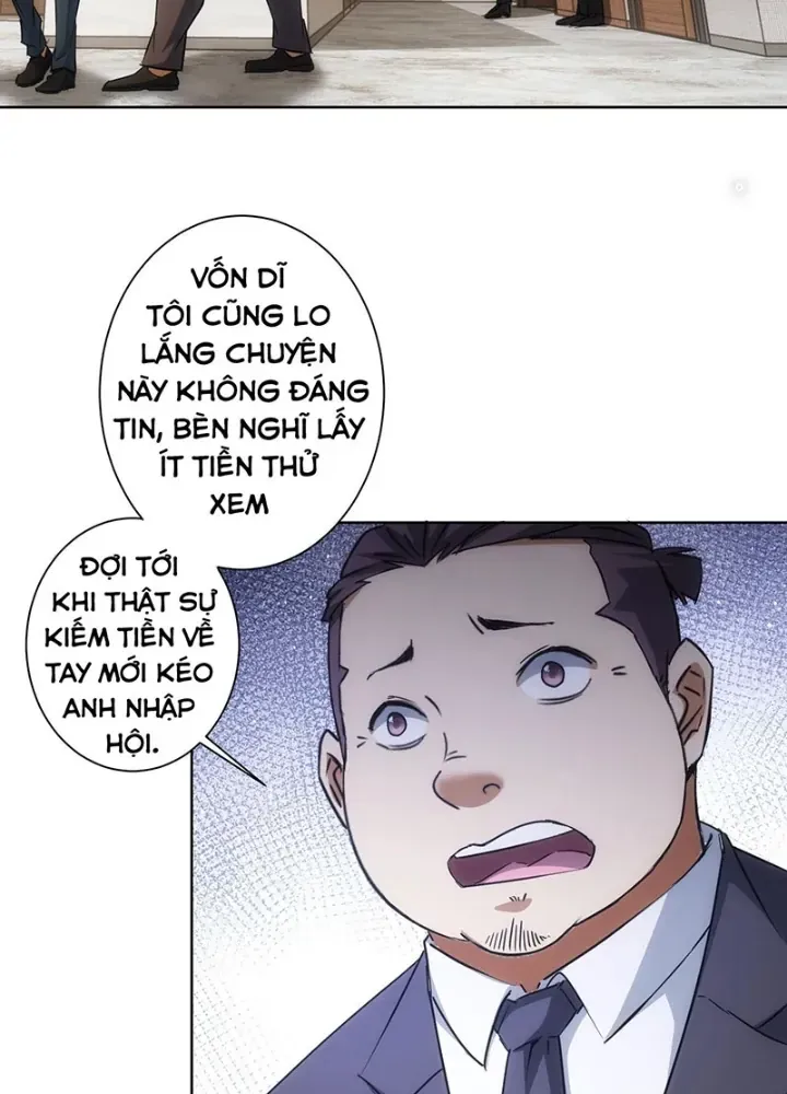 Ta Có Thể Thấy Tỉ Lệ Thành Công - Chapter 218 - truyendanghot.com