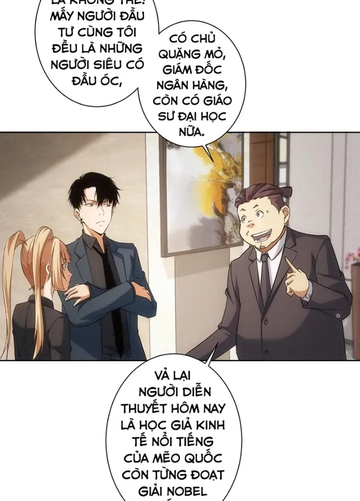 Ta Có Thể Thấy Tỉ Lệ Thành Công - Chapter 218 - truyendanghot.com