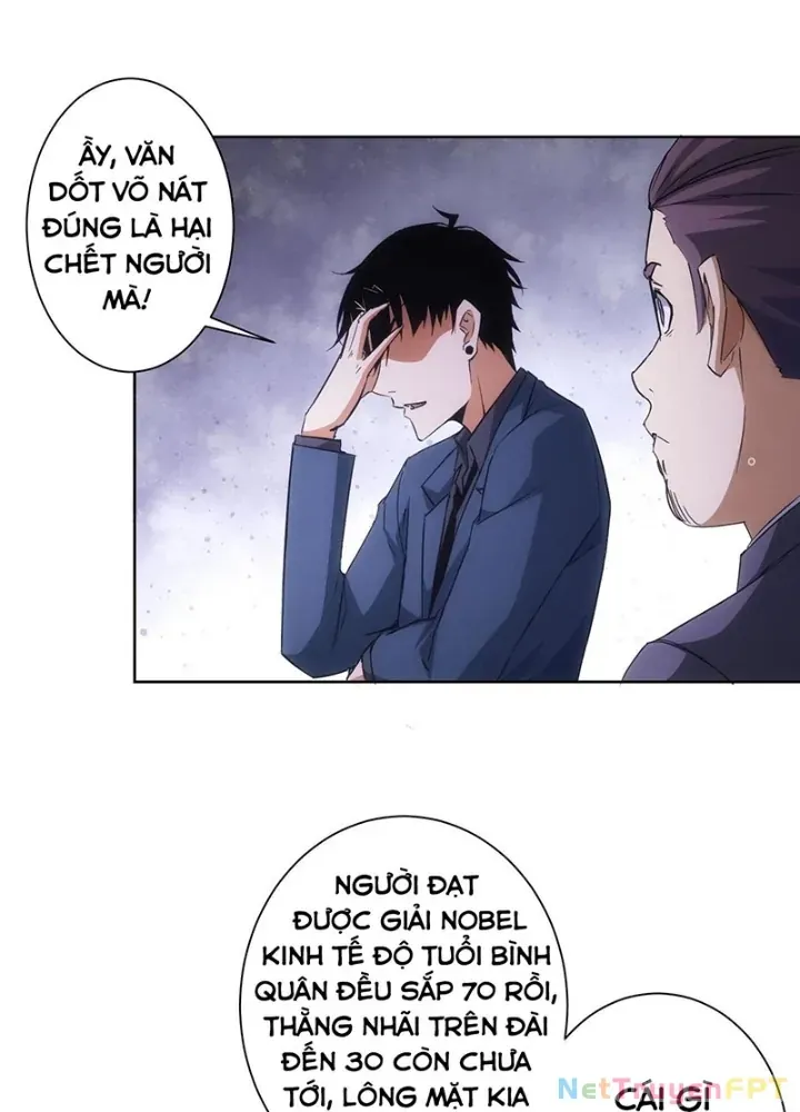 Ta Có Thể Thấy Tỉ Lệ Thành Công - Chapter 218 - truyendanghot.com