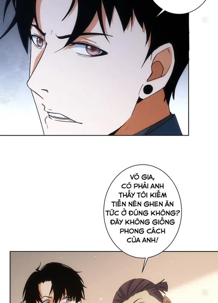 Ta Có Thể Thấy Tỉ Lệ Thành Công - Chapter 218 - truyendanghot.com