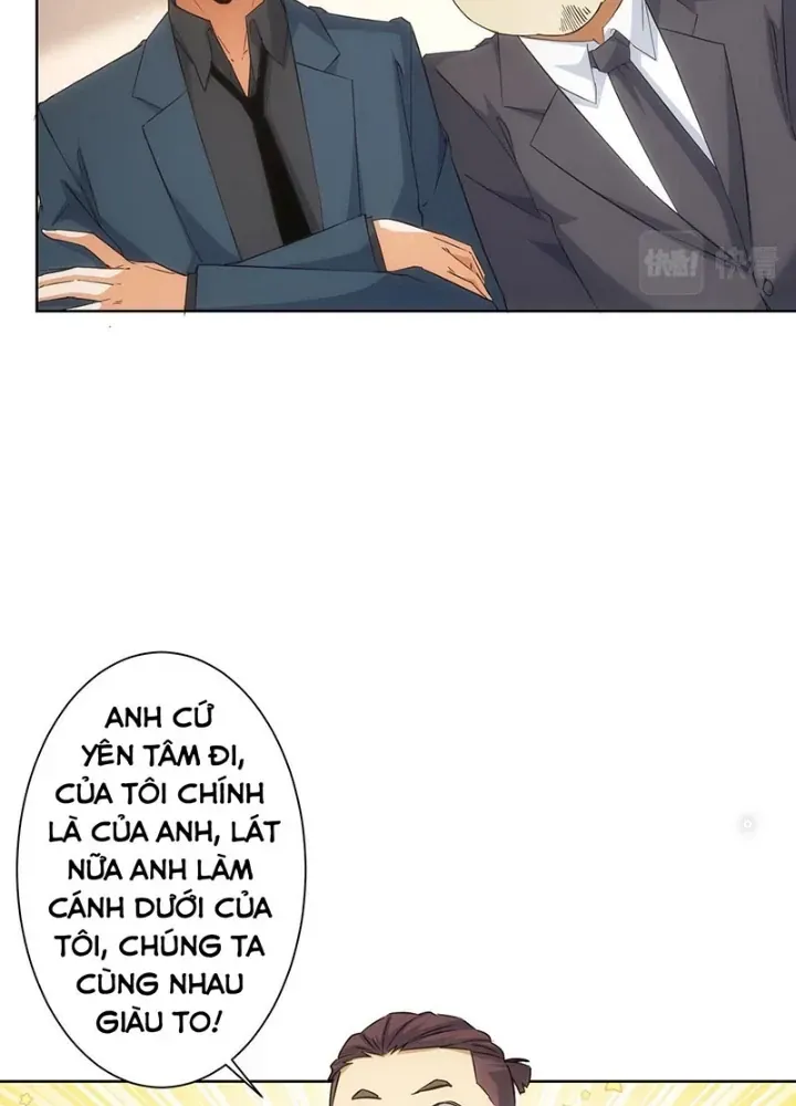 Ta Có Thể Thấy Tỉ Lệ Thành Công - Chapter 218 - truyendanghot.com