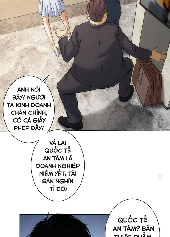 Ta Có Thể Thấy Tỉ Lệ Thành Công - Chapter 218 - truyendanghot.com