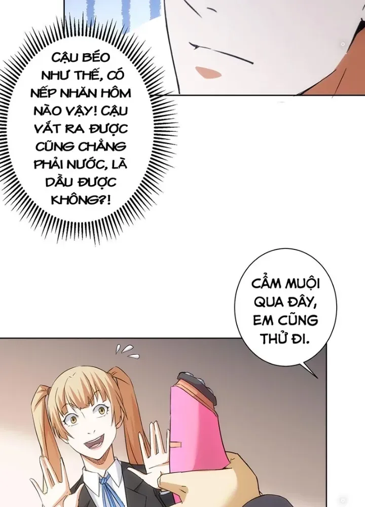 Ta Có Thể Thấy Tỉ Lệ Thành Công - Chapter 218 - truyendanghot.com
