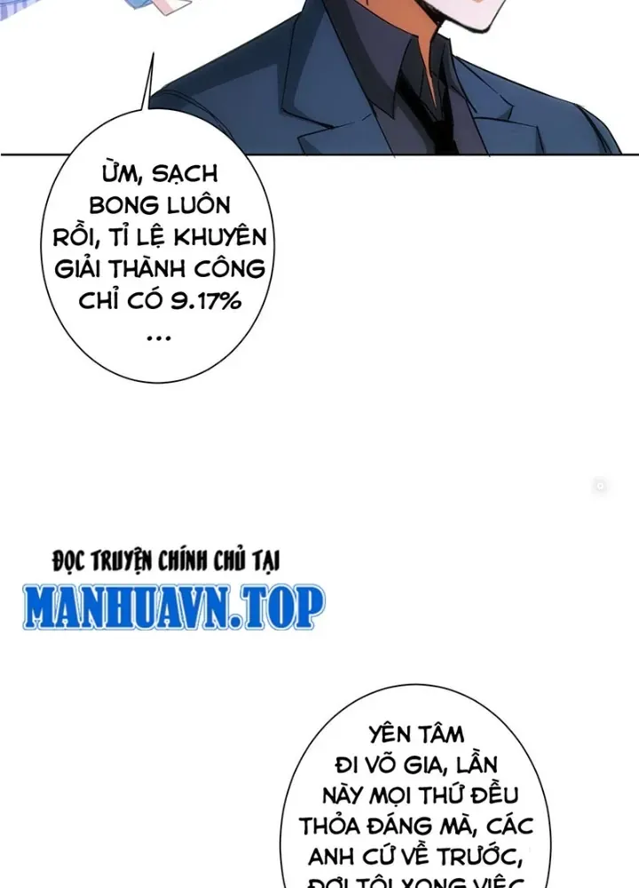 Ta Có Thể Thấy Tỉ Lệ Thành Công - Chapter 218 - truyendanghot.com