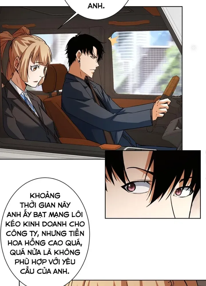 Ta Có Thể Thấy Tỉ Lệ Thành Công - Chapter 218 - truyendanghot.com