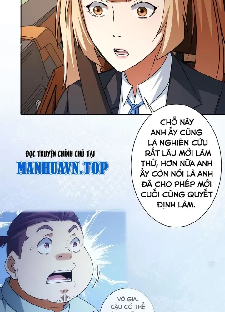 Ta Có Thể Thấy Tỉ Lệ Thành Công - Chapter 218 - truyendanghot.com