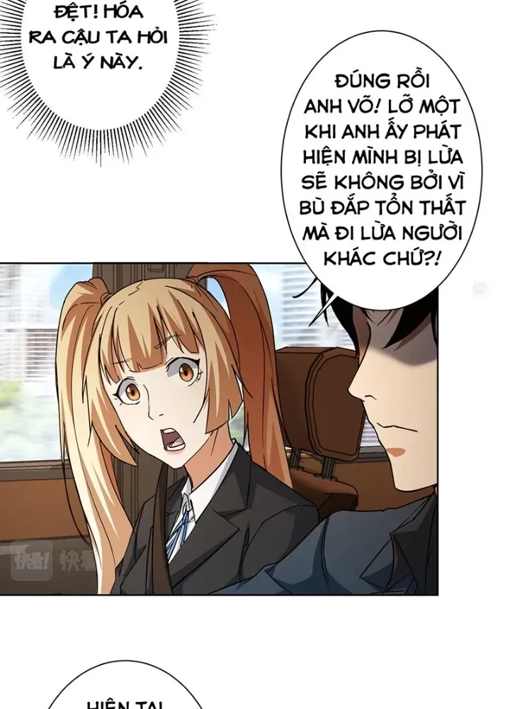 Ta Có Thể Thấy Tỉ Lệ Thành Công - Chapter 218 - truyendanghot.com