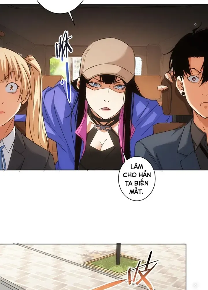 Ta Có Thể Thấy Tỉ Lệ Thành Công - Chapter 218 - truyendanghot.com