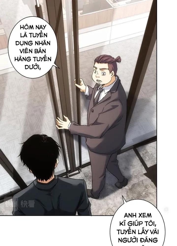 Ta Có Thể Thấy Tỉ Lệ Thành Công - Chapter 219 - truyendanghot.com