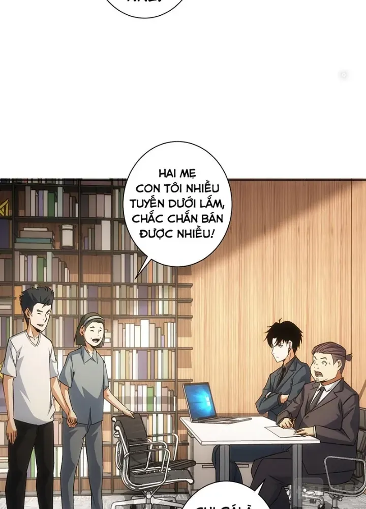 Ta Có Thể Thấy Tỉ Lệ Thành Công - Chapter 219 - truyendanghot.com