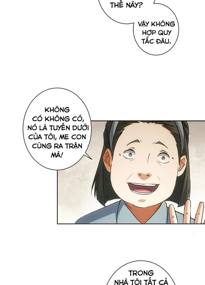 Ta Có Thể Thấy Tỉ Lệ Thành Công - Chapter 219 - truyendanghot.com