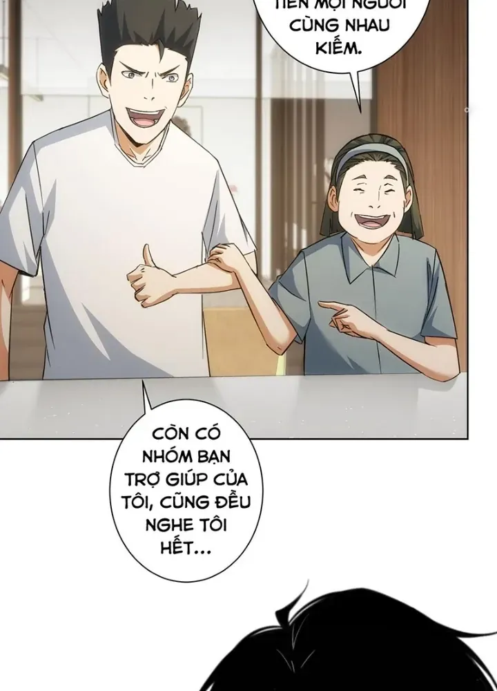 Ta Có Thể Thấy Tỉ Lệ Thành Công - Chapter 219 - truyendanghot.com