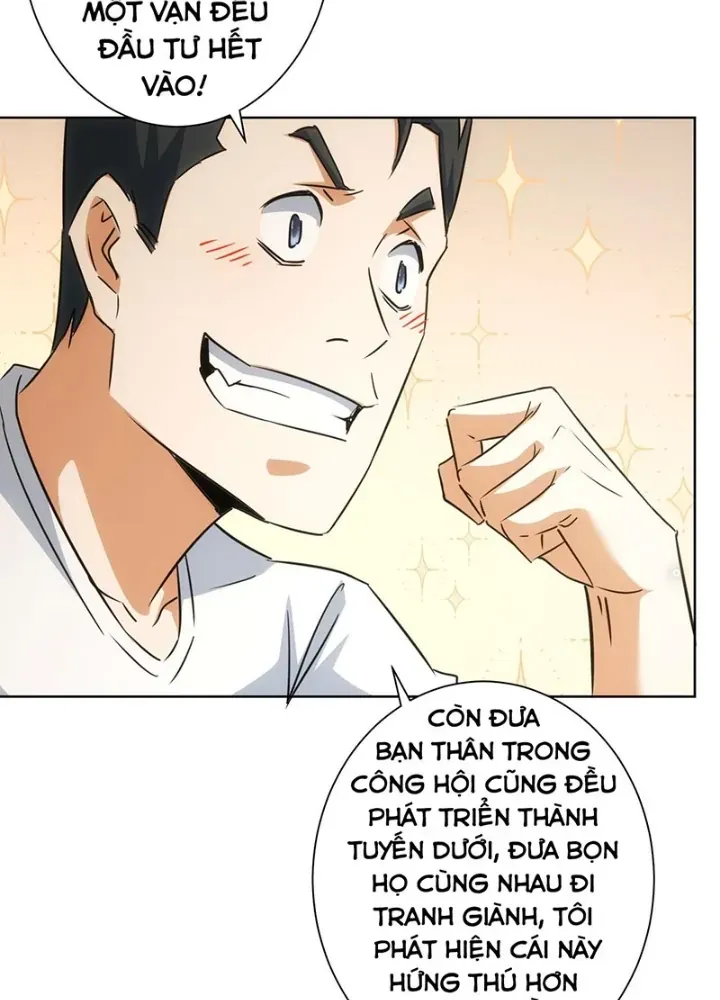 Ta Có Thể Thấy Tỉ Lệ Thành Công - Chapter 219 - truyendanghot.com