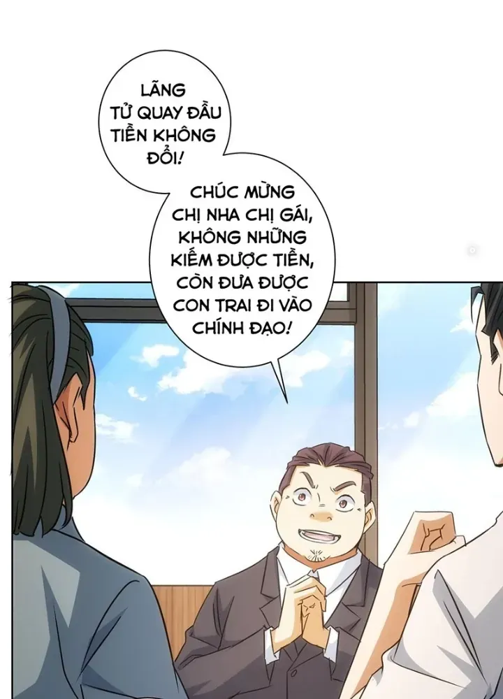 Ta Có Thể Thấy Tỉ Lệ Thành Công - Chapter 219 - truyendanghot.com