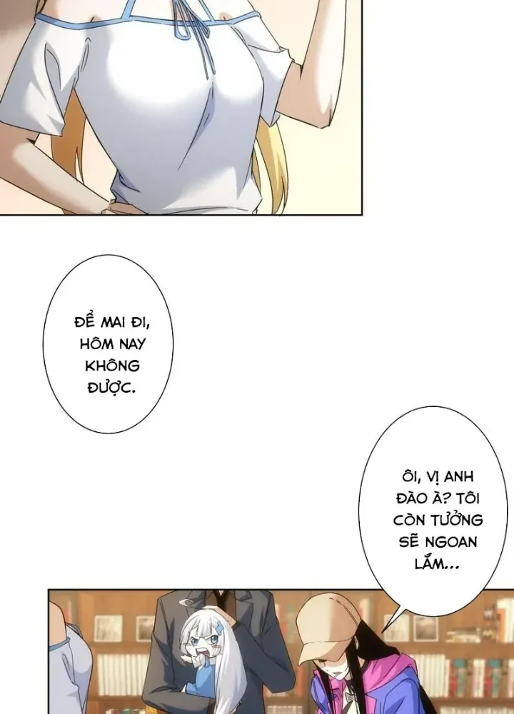Ta Có Thể Thấy Tỉ Lệ Thành Công - Chapter 234 - truyendanghot.com
