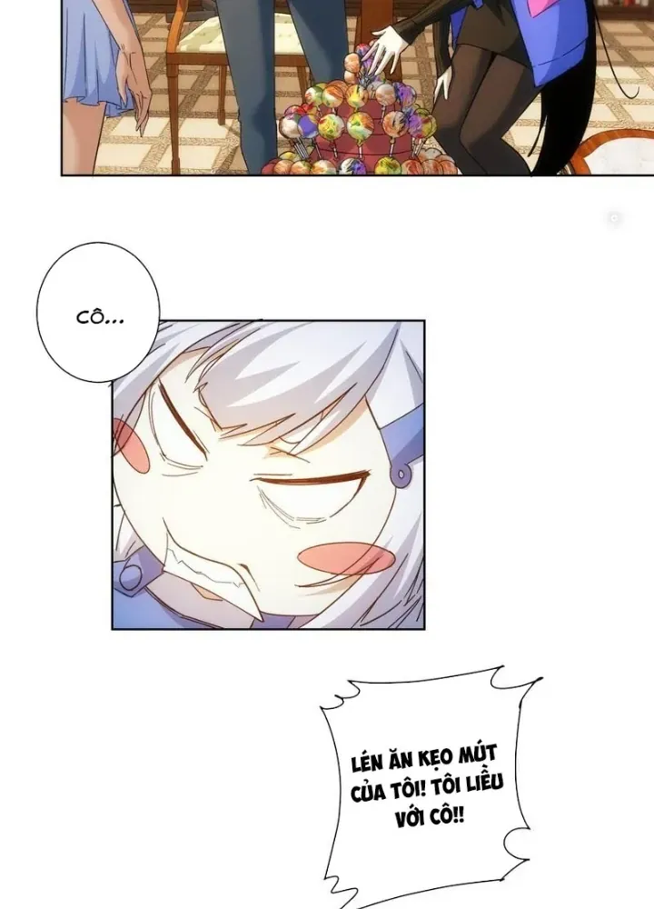 Ta Có Thể Thấy Tỉ Lệ Thành Công - Chapter 234 - truyendanghot.com