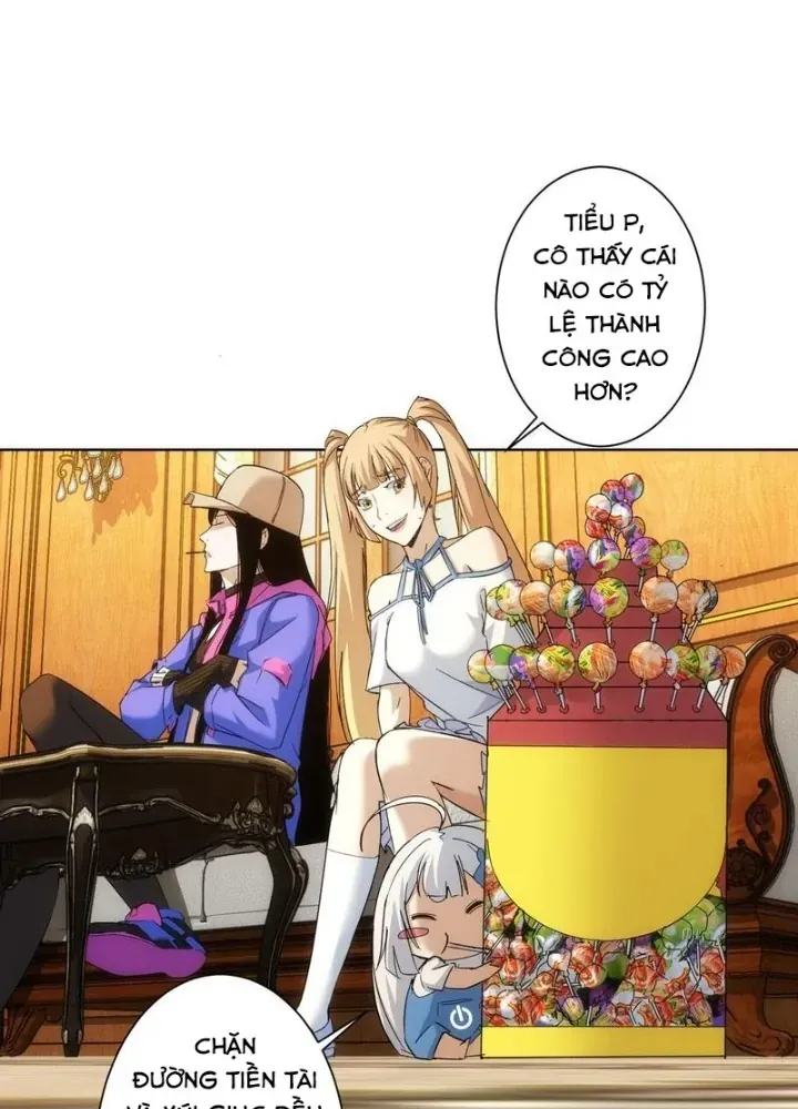 Ta Có Thể Thấy Tỉ Lệ Thành Công - Chapter 234 - truyendanghot.com