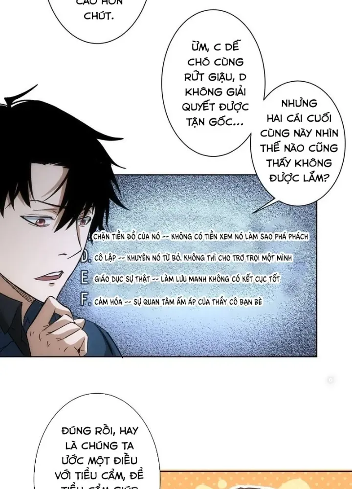 Ta Có Thể Thấy Tỉ Lệ Thành Công - Chapter 234 - truyendanghot.com
