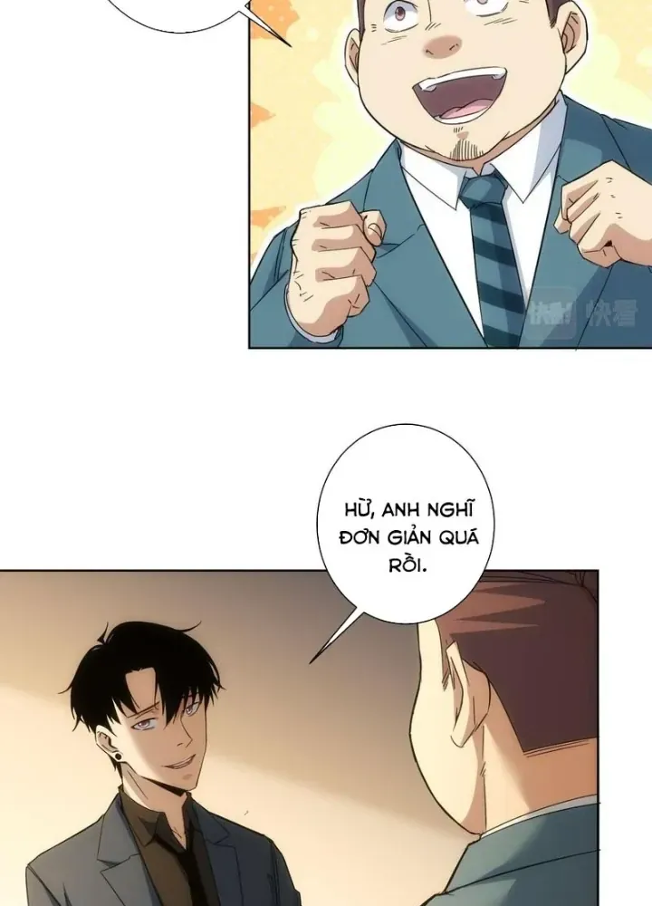 Ta Có Thể Thấy Tỉ Lệ Thành Công - Chapter 234 - truyendanghot.com