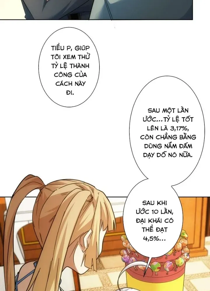 Ta Có Thể Thấy Tỉ Lệ Thành Công - Chapter 234 - truyendanghot.com