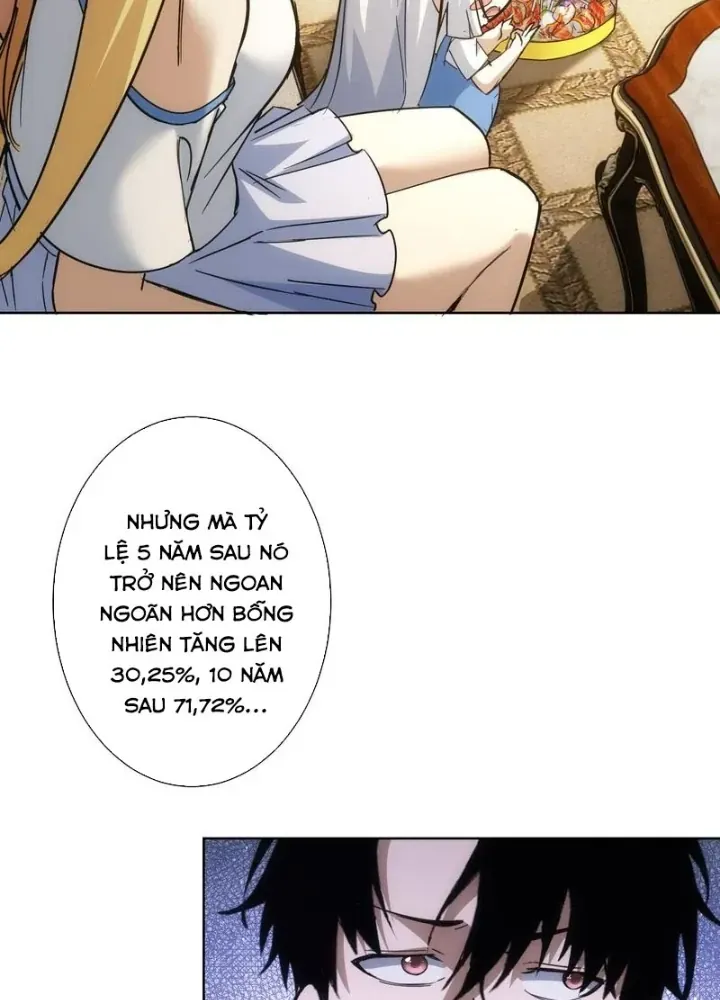 Ta Có Thể Thấy Tỉ Lệ Thành Công - Chapter 234 - truyendanghot.com