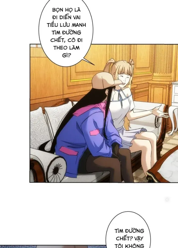 Ta Có Thể Thấy Tỉ Lệ Thành Công - Chapter 234 - truyendanghot.com