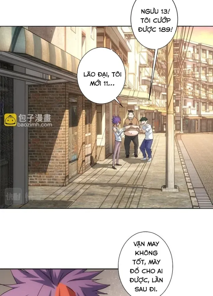 Ta Có Thể Thấy Tỉ Lệ Thành Công - Chapter 234 - truyendanghot.com