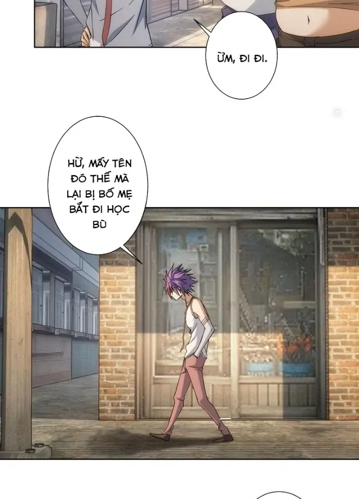 Ta Có Thể Thấy Tỉ Lệ Thành Công - Chapter 234 - truyendanghot.com