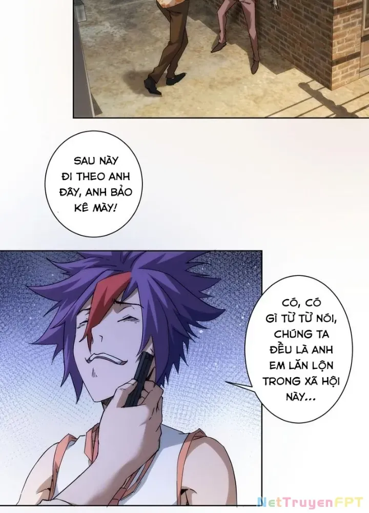 Ta Có Thể Thấy Tỉ Lệ Thành Công - Chapter 234 - truyendanghot.com