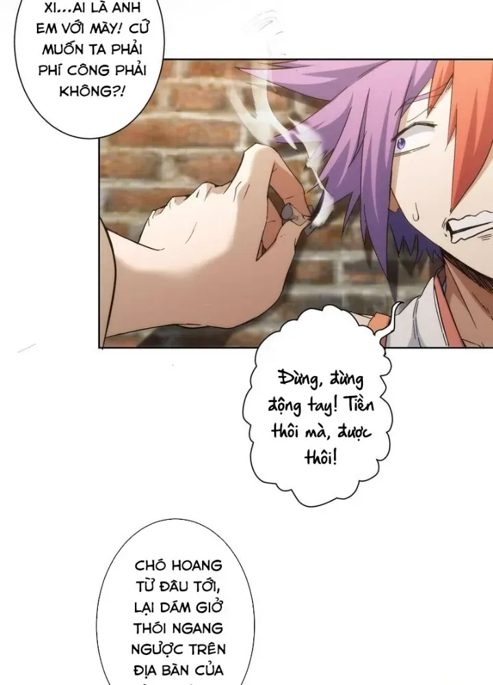 Ta Có Thể Thấy Tỉ Lệ Thành Công - Chapter 234 - truyendanghot.com