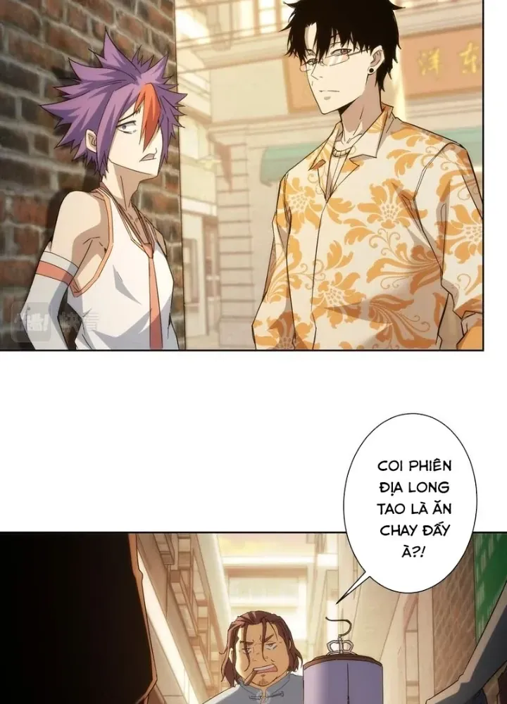 Ta Có Thể Thấy Tỉ Lệ Thành Công - Chapter 234 - truyendanghot.com
