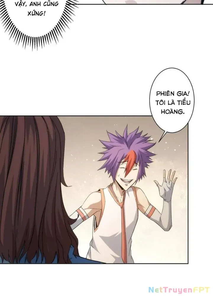 Ta Có Thể Thấy Tỉ Lệ Thành Công - Chapter 234 - truyendanghot.com