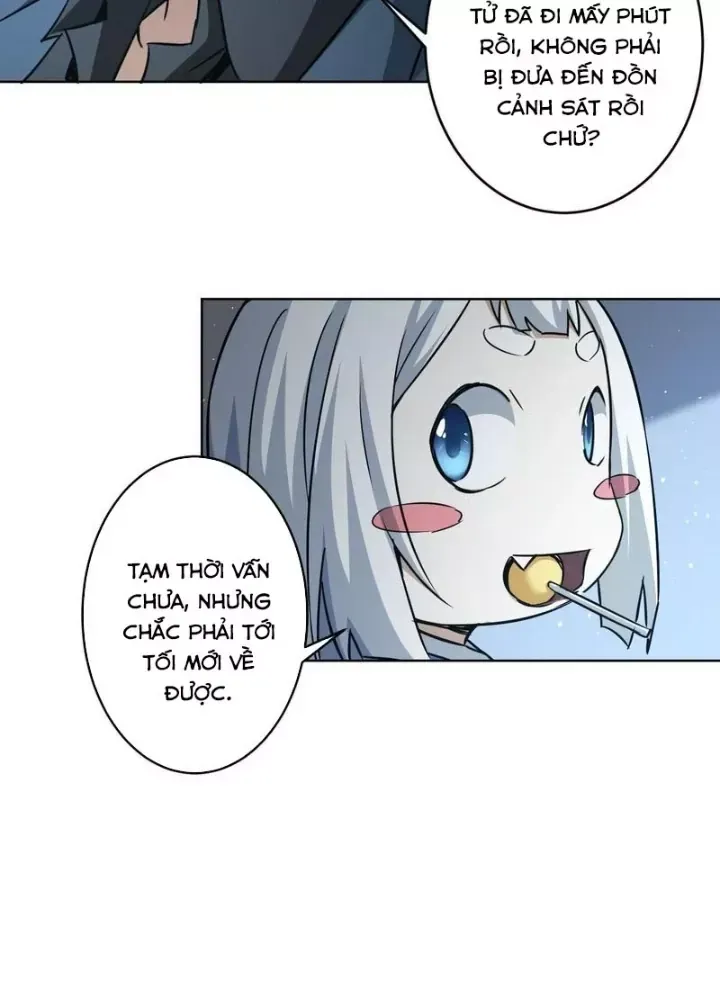 Ta Có Thể Thấy Tỉ Lệ Thành Công - Chapter 235 - truyendanghot.com