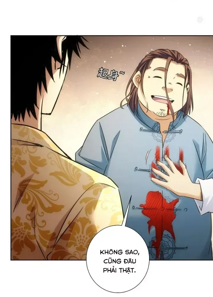 Ta Có Thể Thấy Tỉ Lệ Thành Công - Chapter 235 - truyendanghot.com