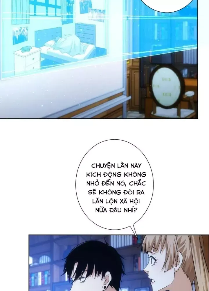 Ta Có Thể Thấy Tỉ Lệ Thành Công - Chapter 235 - truyendanghot.com