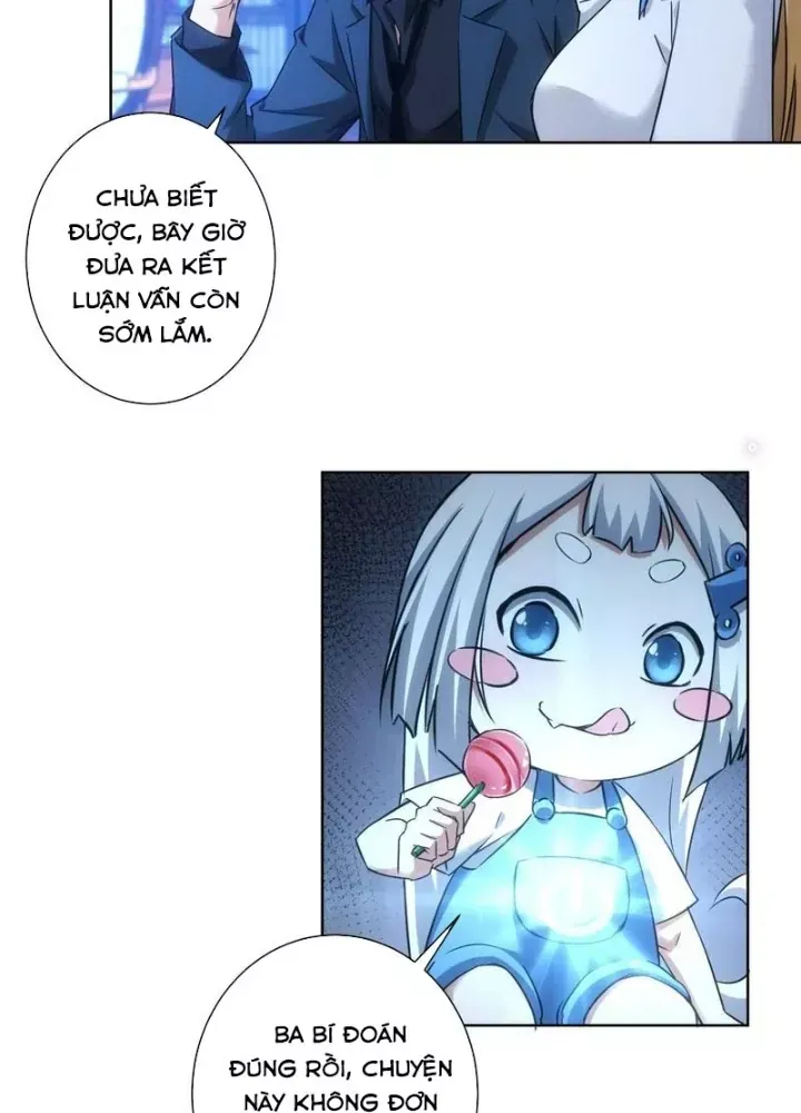 Ta Có Thể Thấy Tỉ Lệ Thành Công - Chapter 235 - truyendanghot.com