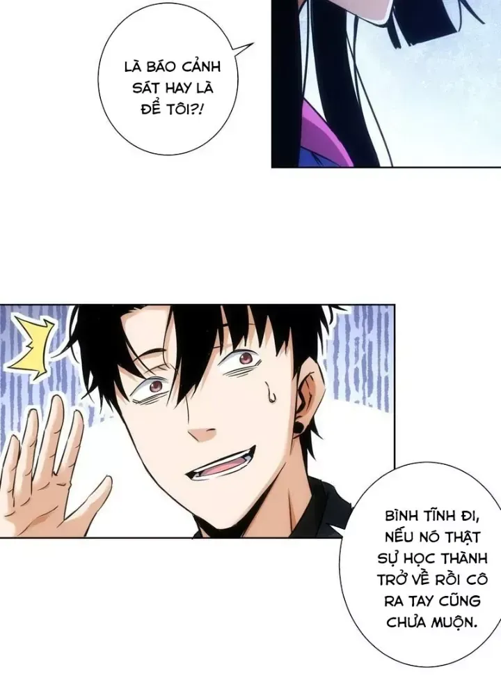 Ta Có Thể Thấy Tỉ Lệ Thành Công - Chapter 235 - truyendanghot.com