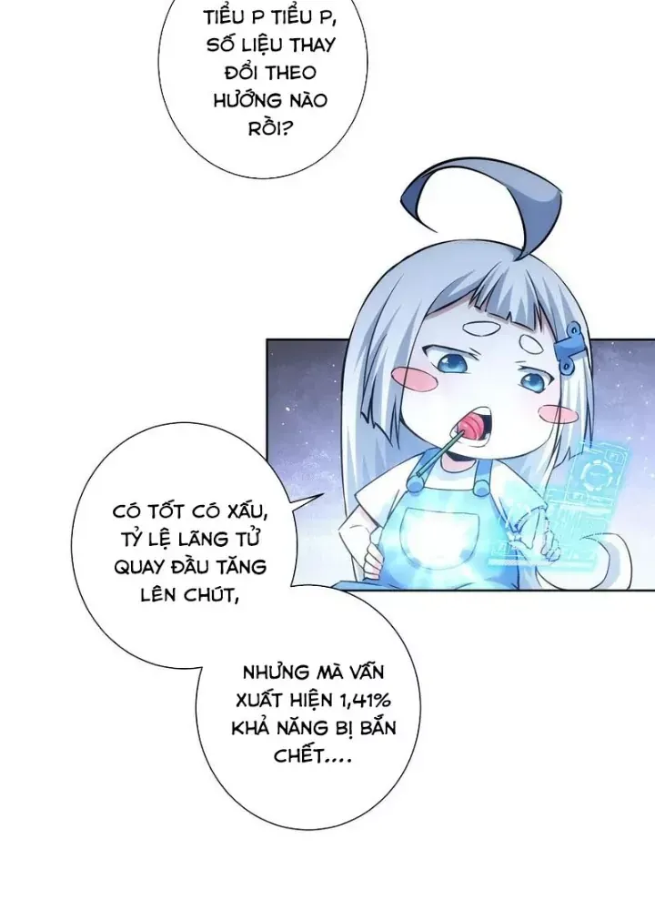 Ta Có Thể Thấy Tỉ Lệ Thành Công - Chapter 235 - truyendanghot.com