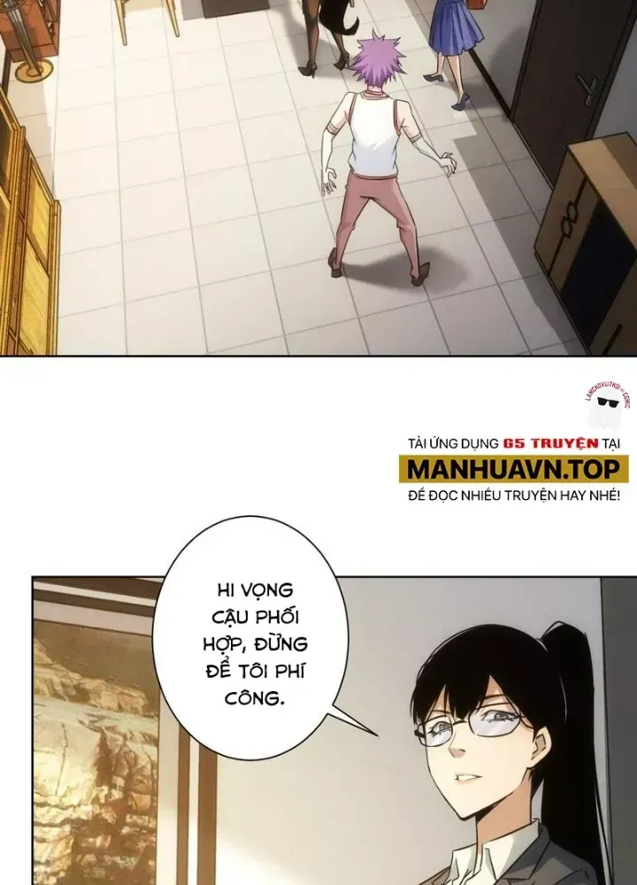 Ta Có Thể Thấy Tỉ Lệ Thành Công - Chapter 235 - truyendanghot.com