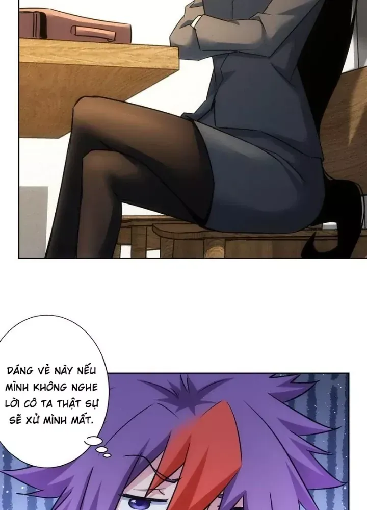 Ta Có Thể Thấy Tỉ Lệ Thành Công - Chapter 235 - truyendanghot.com
