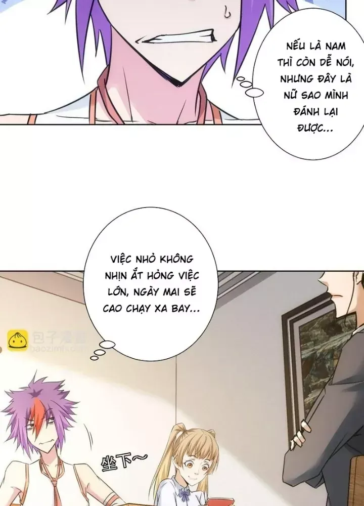 Ta Có Thể Thấy Tỉ Lệ Thành Công - Chapter 235 - truyendanghot.com