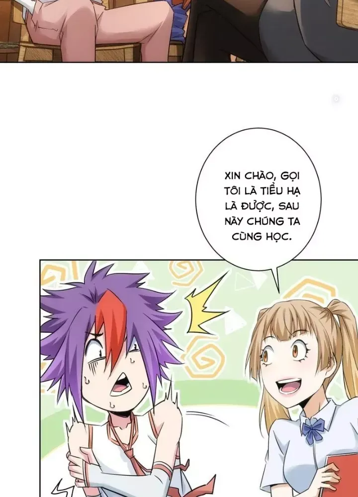 Ta Có Thể Thấy Tỉ Lệ Thành Công - Chapter 235 - truyendanghot.com