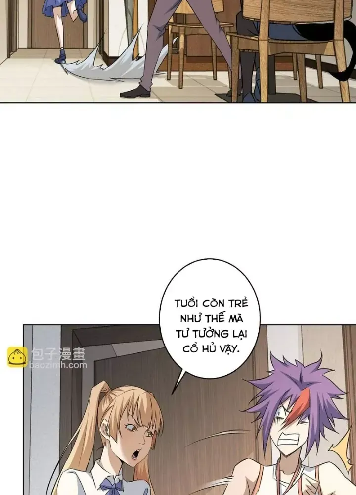 Ta Có Thể Thấy Tỉ Lệ Thành Công - Chapter 235 - truyendanghot.com