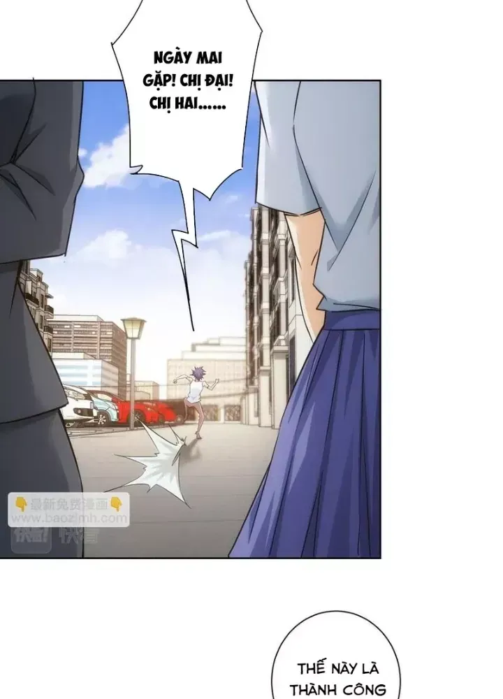 Ta Có Thể Thấy Tỉ Lệ Thành Công - Chapter 237 - truyendanghot.com