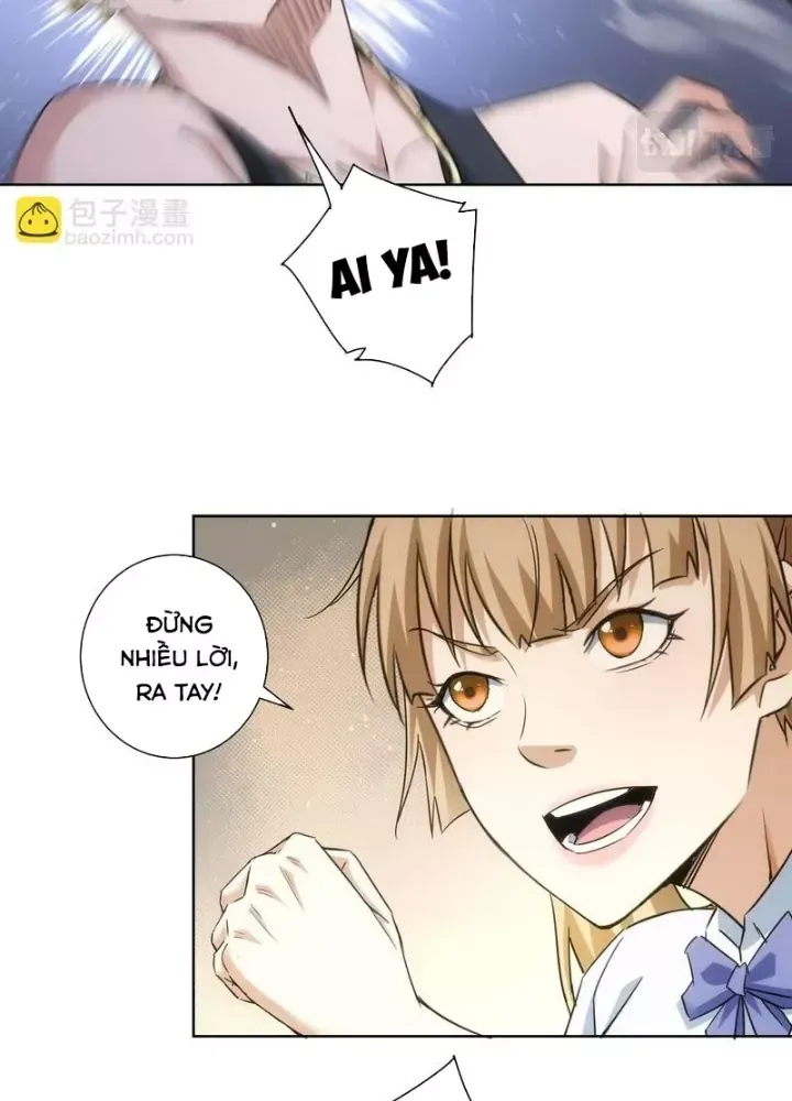 Ta Có Thể Thấy Tỉ Lệ Thành Công - Chapter 237 - truyendanghot.com