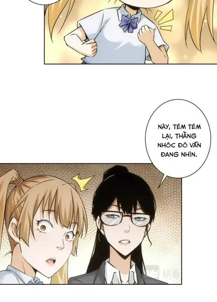 Ta Có Thể Thấy Tỉ Lệ Thành Công - Chapter 237 - truyendanghot.com