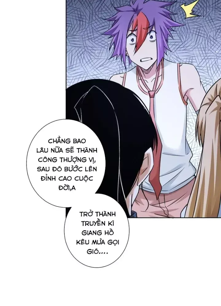 Ta Có Thể Thấy Tỉ Lệ Thành Công - Chapter 237 - truyendanghot.com