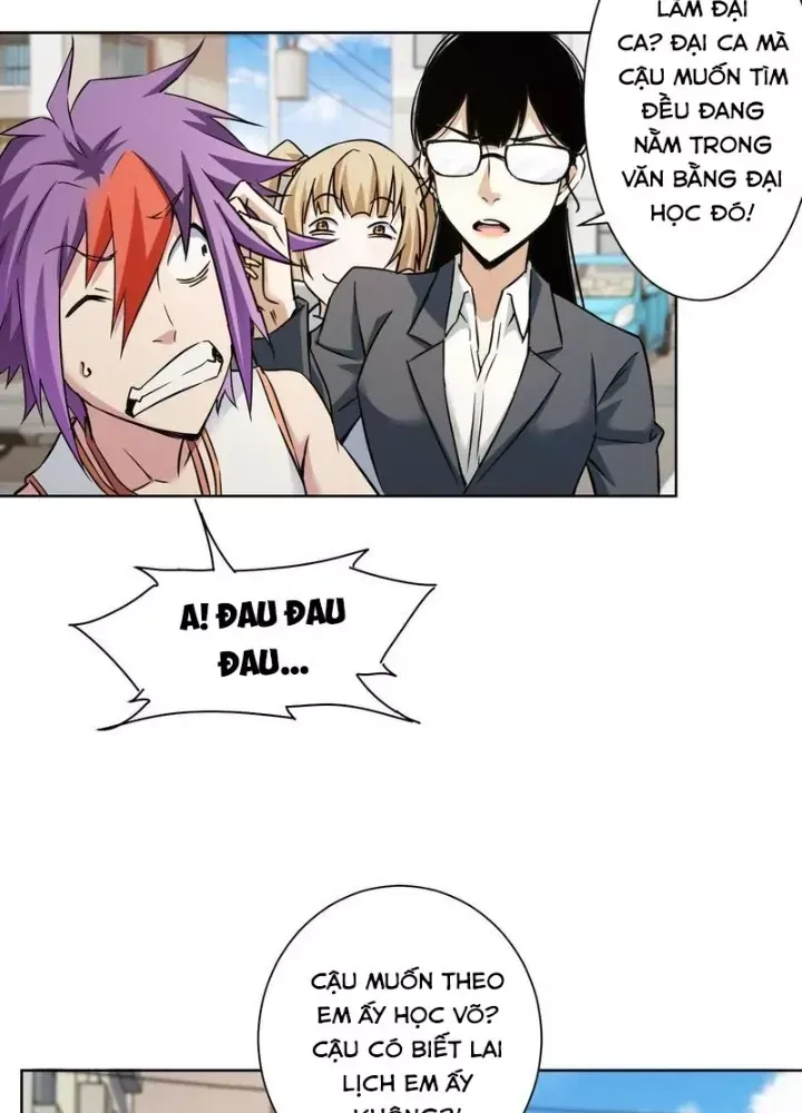 Ta Có Thể Thấy Tỉ Lệ Thành Công - Chapter 237 - truyendanghot.com