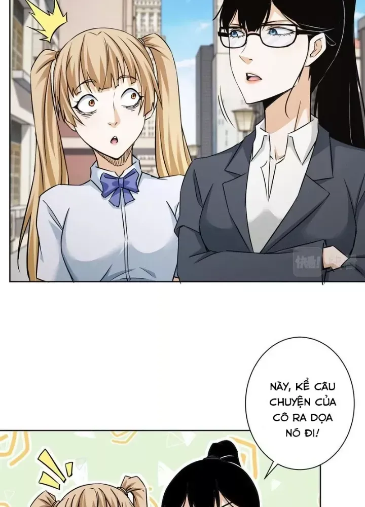 Ta Có Thể Thấy Tỉ Lệ Thành Công - Chapter 237 - truyendanghot.com