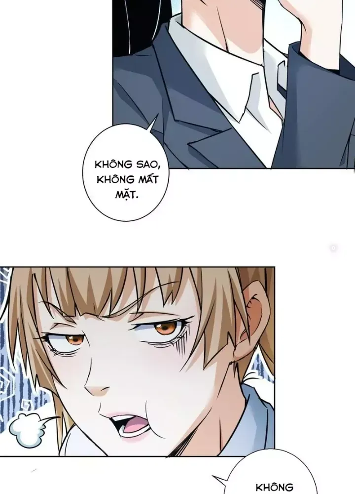 Ta Có Thể Thấy Tỉ Lệ Thành Công - Chapter 237 - truyendanghot.com